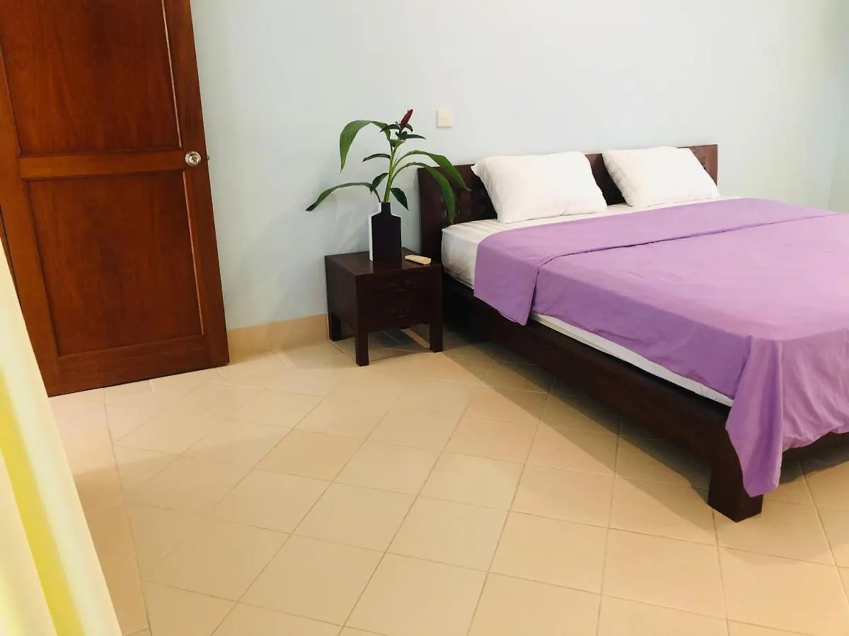 Villa Abhista Seminyak
