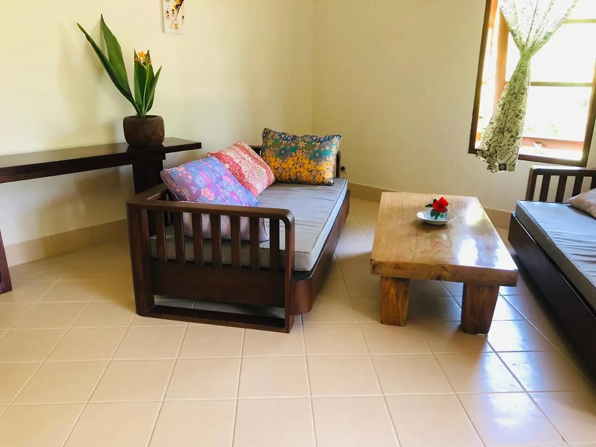 Villa Abhista Seminyak