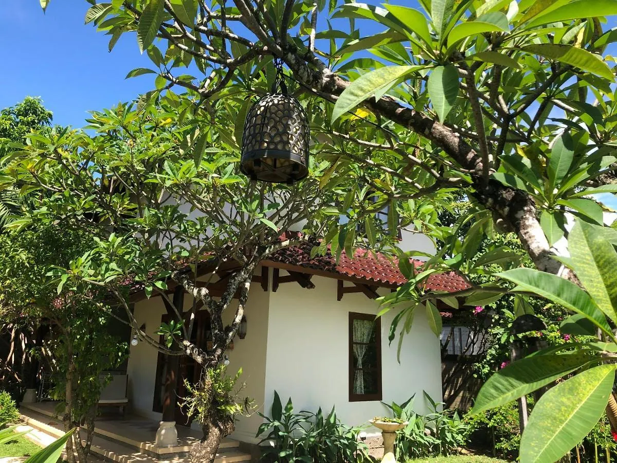 Villa Abhista Seminyak