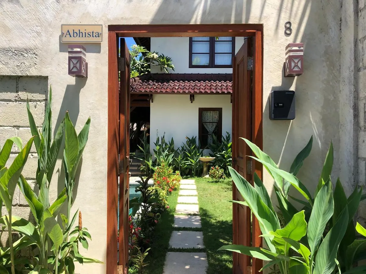 Villa Abhista Seminyak 0*,