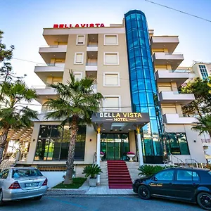 Bella Vista 3*, Škalngur アルバニア