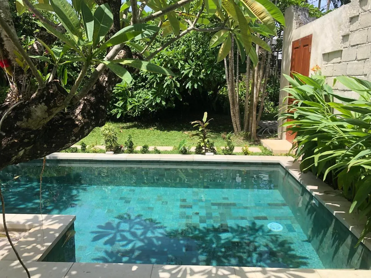 Villa Abhista Seminyak 0*, スミニャック インドネシア