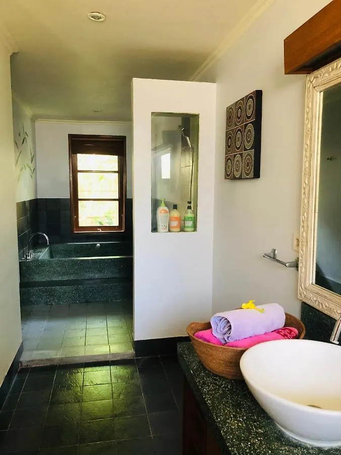 Villa Abhista Seminyak