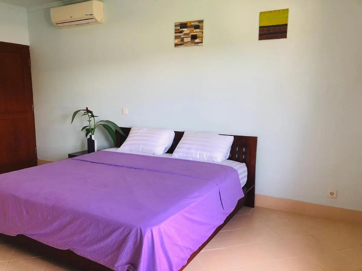 Villa Abhista Seminyak