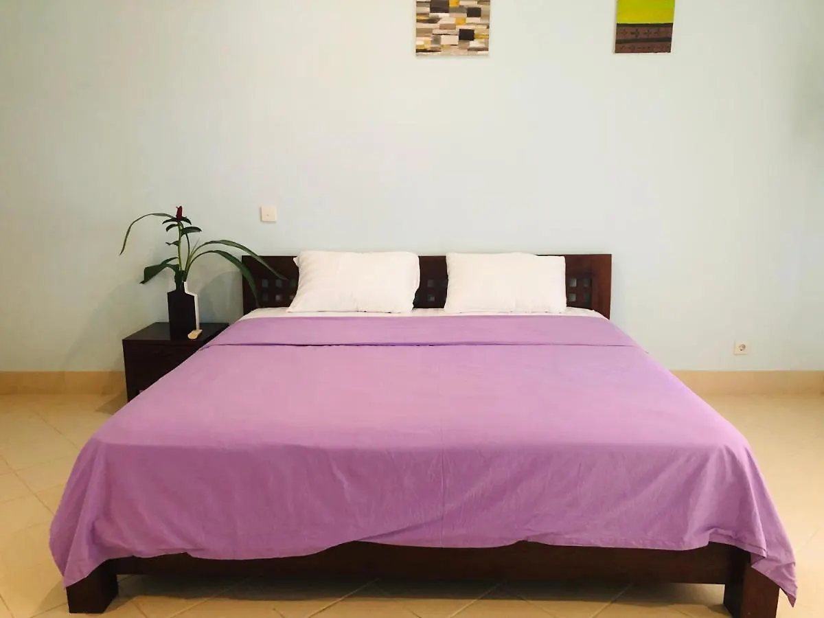 Villa Abhista Seminyak 0*, スミニャック インドネシア