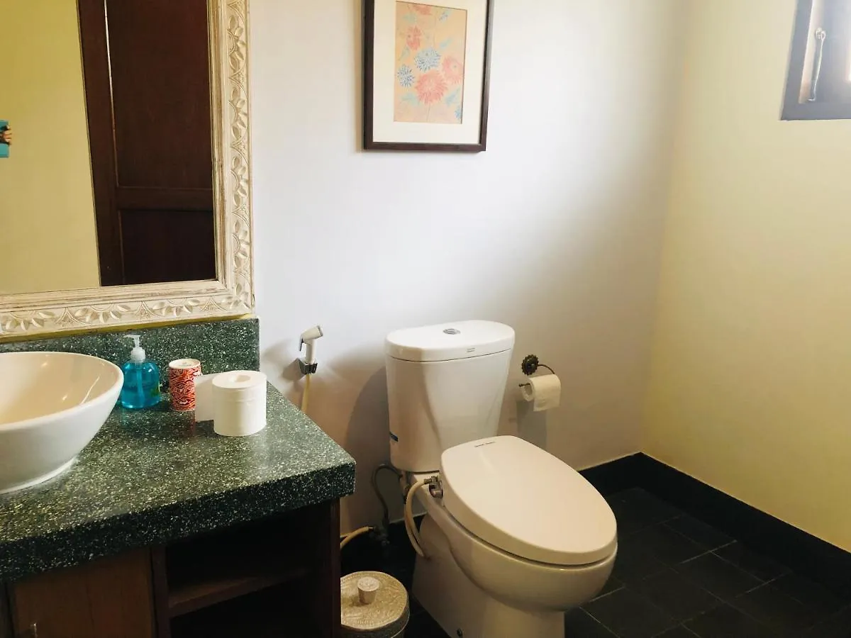 Villa Abhista Seminyak 0*, スミニャック インドネシア