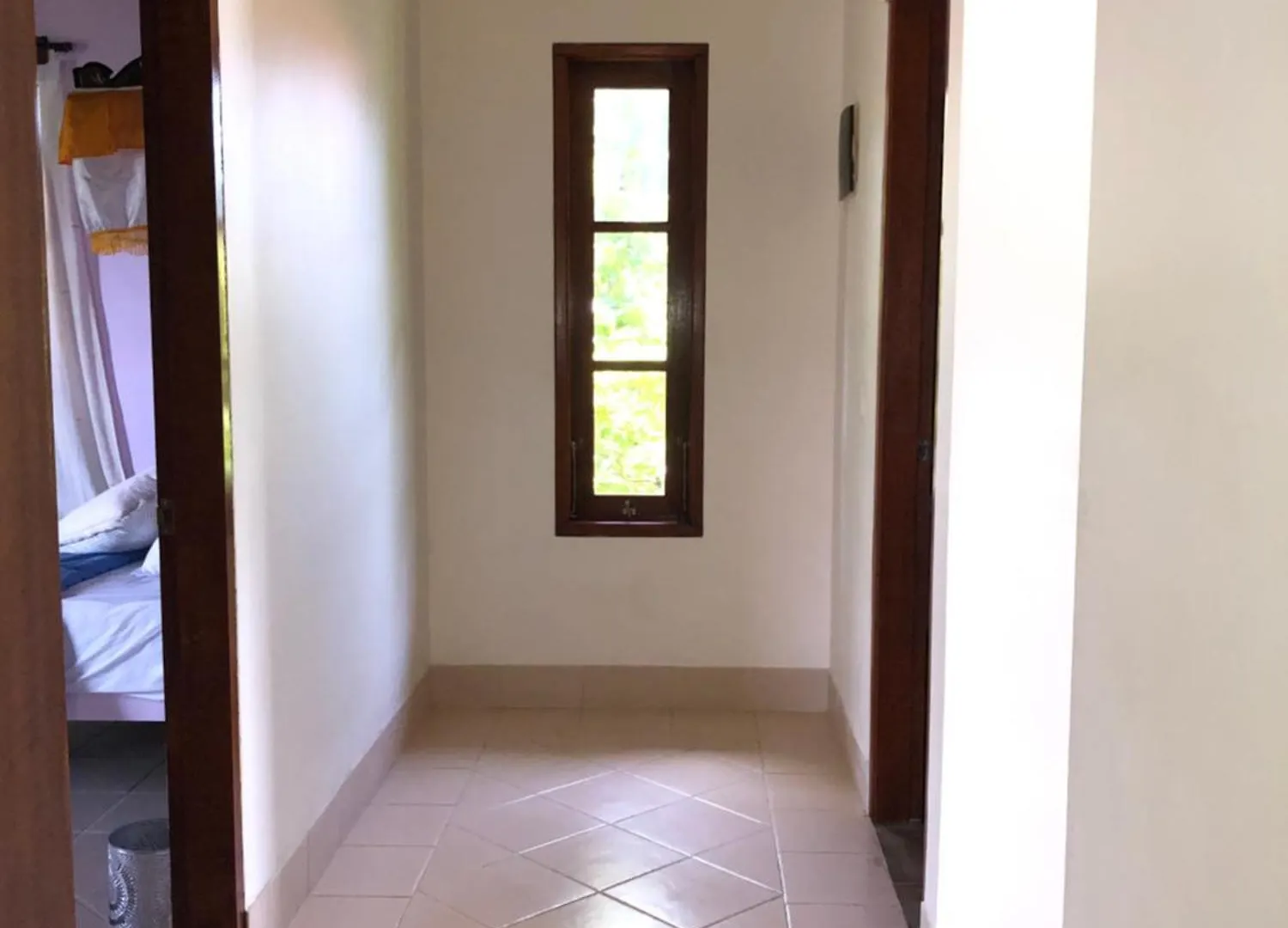 Villa Abhista Seminyak