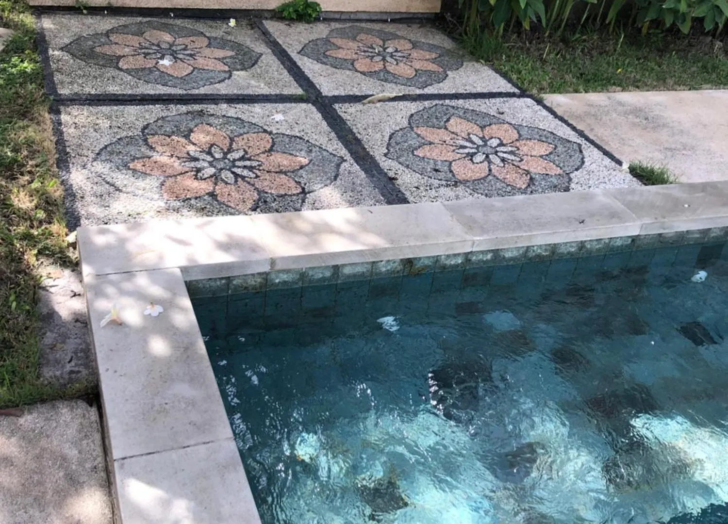 Villa Abhista Seminyak 0*, スミニャック インドネシア